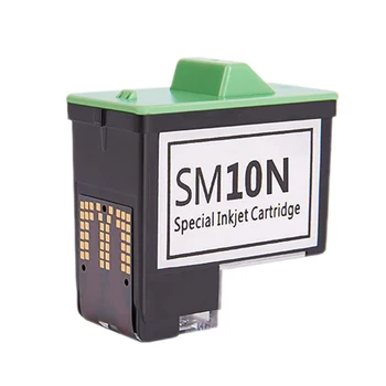 

Smart Nail Machine SM10N Cartridge 3D Nail Painting Machine Cartridge HD Color Cartridge for V11 and W1 Model Nail Printer