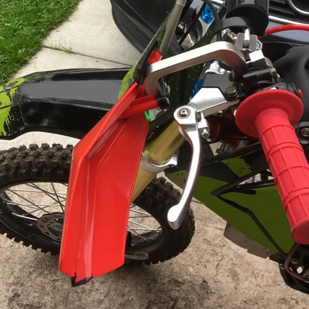1 пара мотоциклетная накладка ручка рука гвардии протектор щит для KTM XCW EXCF EXC XCF XC 125 250 300 350 450 500