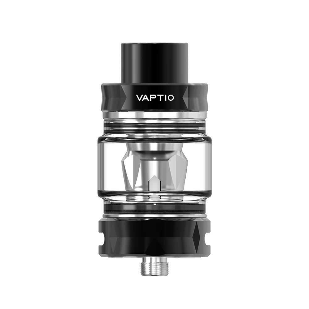 Kopen Elektronische Sigaret Apolo Tank 5.0 Ml Verstuiver Met 0.15ohm 0.17ohm Mesh Coil Vape Hoofd Coils Lekvrije Dropshipping