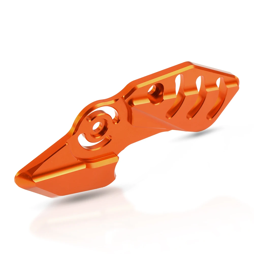 Motorcycle Accessories Heel Protective Cover Guard/Brake cylinder guard set FOR KTM 790 Adventure R/S 2019 790 Adventure 2019-