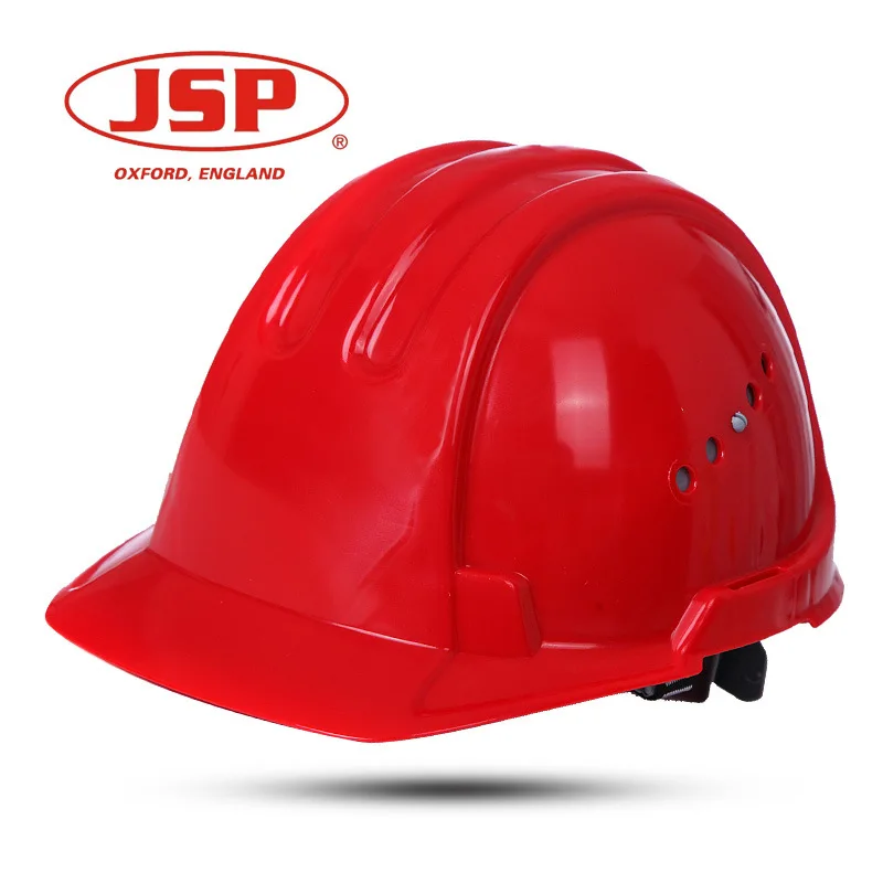 

JSP clean water shi bi 01-3030 Engineering Work Site Architecture Smashing Electrician Safe Protective Helmet Owen Safe Cap