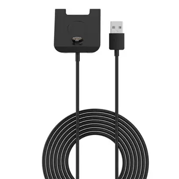 

Fast Charging Cable USB Data Charger Adapter Cable Power Cord For Garmin Forerunner Fenix 6 6S 6X Pro Watch Smart Accessories