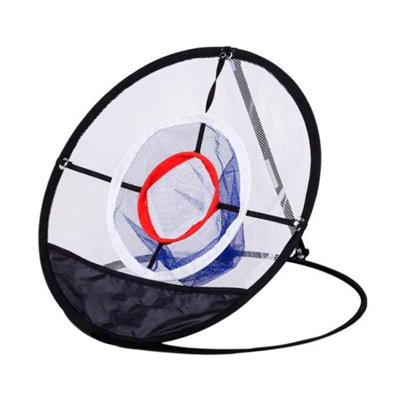 Сетка для тренировки в помещении мини гольф взрослых и детей обучающая сеть