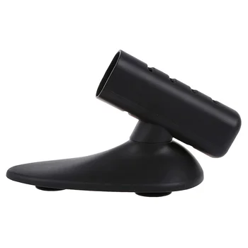 

Barber Salon Hair Flat Straighteners Iron Suction Cup Wall Mount Stand Holder