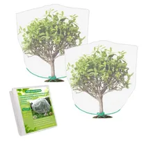 1PC PE Drawstring Bag Set Garden Plant Fruit Protect Drawstring Mesh Net BagDrawstring Mesh Bird Bag For Fruits And Vegetable 1PC PE Drawstring Bag Set Garden Plant Fruit Protect Drawstring Mesh Net BagDrawstring Mesh Bird Bag For Fruits And Vegetable