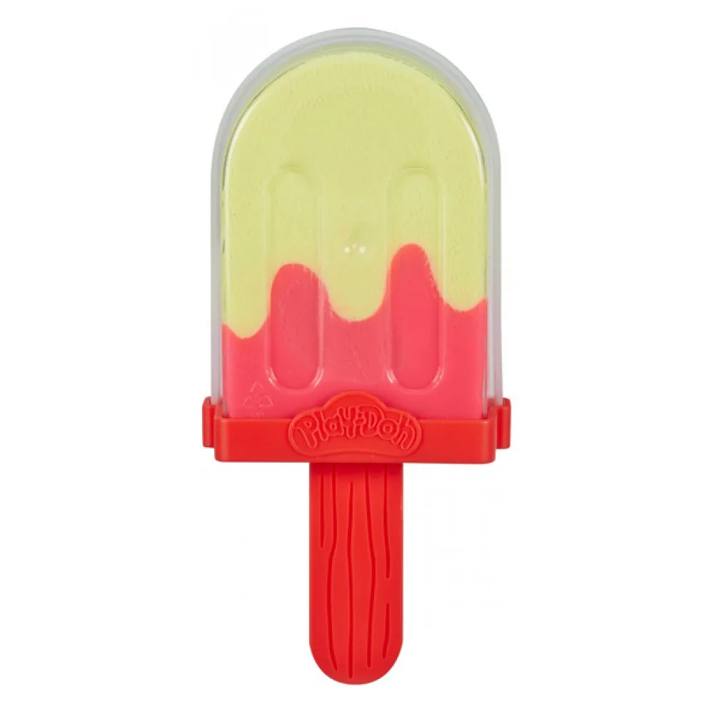 Набор для лепки Плей-До Мороженое Play-Doh E5332