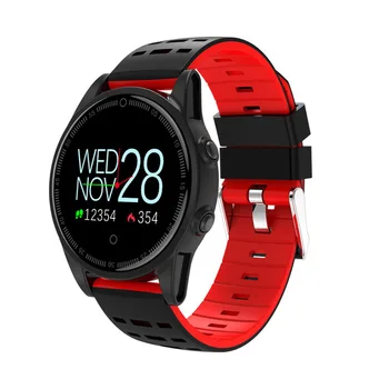 

Fitness Tracker Smart Bracelet Sport Band OLED Color Screen Heart Rate Monitor Bluetooth watch Smart Wristband Android IOS 2020