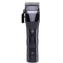 Волосы Kemei триммер км-2850 машинка для стрижки волос масляная голова электрическая машинка для стрижки волос стальная режущая головка Беспроводная зарядка электрическая машинка для стрижки волос