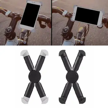 

Mobile Phone Electric Scooter Mount Holder Anti-drop Navigation for M365 ninebot