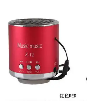 

New Mini Bluetooth Speaker Portable Wireless Speaker Sound System 3D Stereo Music Surround Support Bluetooth,TF AUX USB YX02