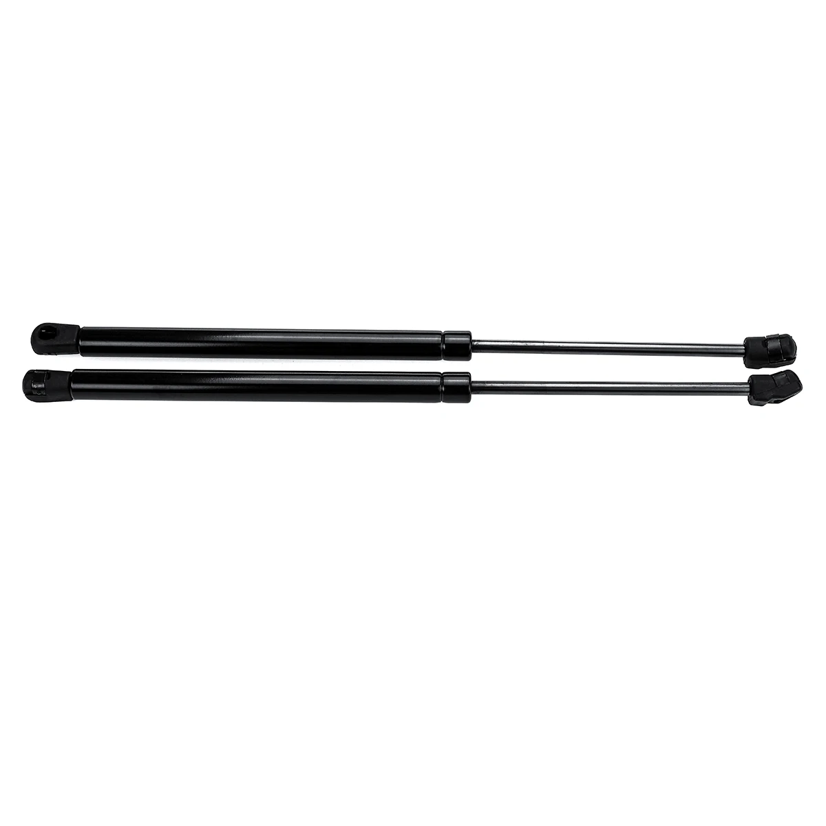 

2X Front Engine Cover Bonnet Hood Shock Lift Struts Bar Support Arm Gas Hydraulic Spring For Lexus GS300 GS400 GS430 98-05 Seda