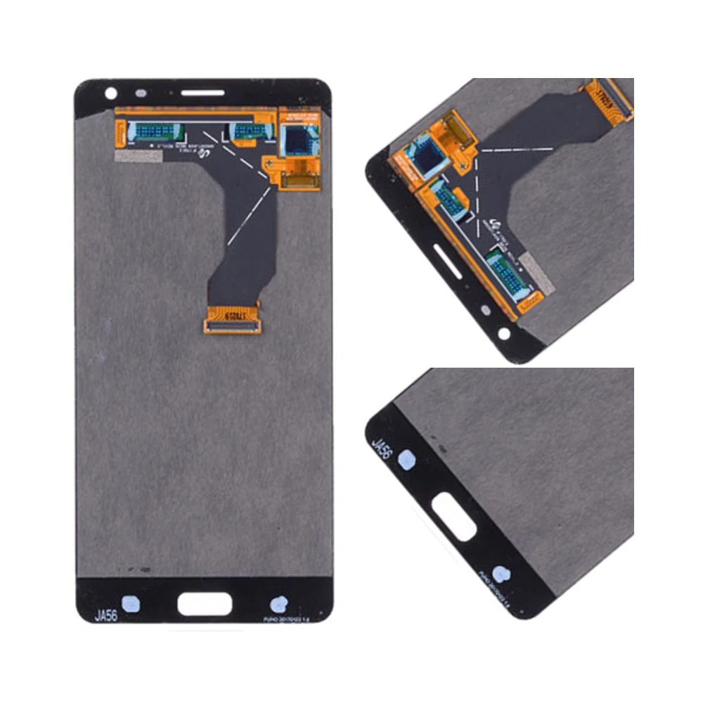 5," 1440x2560 для ASUS ZS571KL Дисплей Для Zenfone AR ЖК-сенсорный экран с рамкой дисплей в сборе запасные части