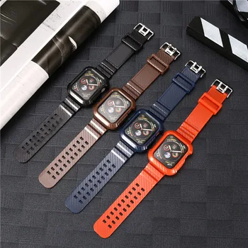 

for Apple Watch Strap for APPLE Watch Carbon Fiber for Apple IWatch Three/four/five S Sports Bracelet Watch Strap