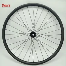 29er сверхлегкие дисковые карбоновые колеса для горного велосипеда переднее Велосипедное колесо bitex boost 110x15 мм Углеродные колеса 34x30 мм углеродное колесо для горного велосипеда 660 г