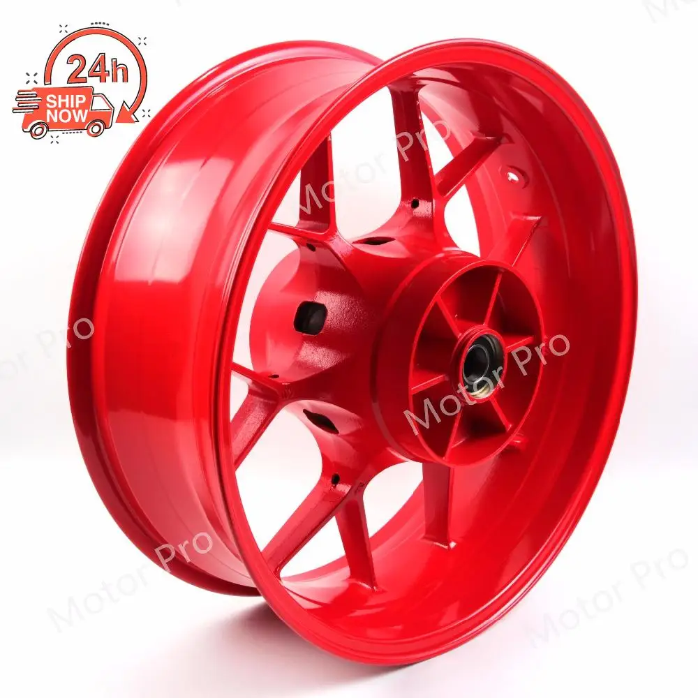 Задний обод для мотоцикла Honda CBR1000RR 2006 -2016 CBR 1000 RR 1000RR CBR1000 2007 2008 2009 2010 2011 2012 2013 2014 2015 |