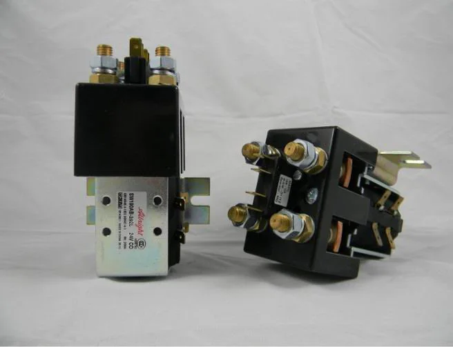 Оригинальный подлинный Олбрайт SW190AB 292L 24V DC контактор|contactor 24v dc|contactor dccontactor |