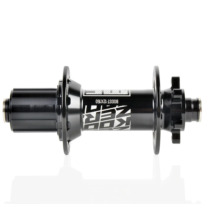 Koozer MF480 24 зуба трещотка 32H горный велосипед Mtb диск задние ступицы 11S XD Кассетный корпус Boost 10X141 12X148 12X150