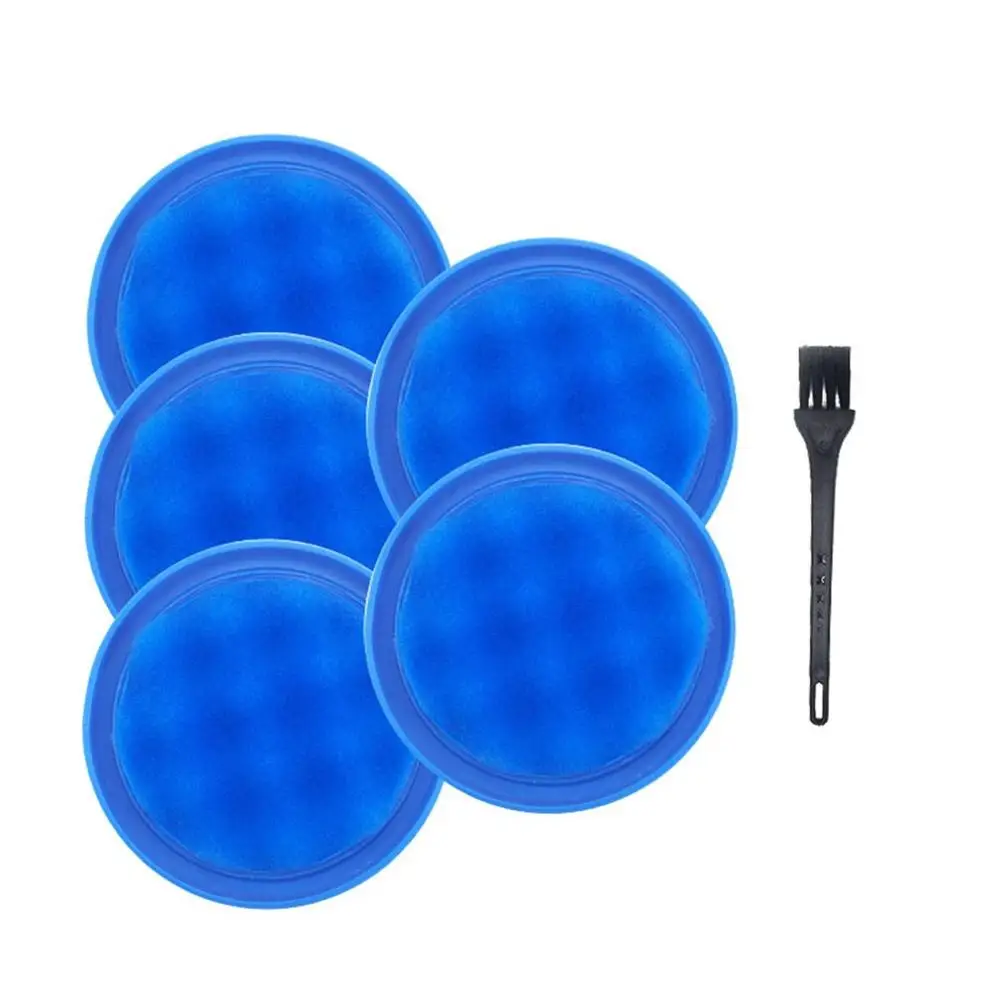 

Replacement Cotton Filter For Vacuum Cleaner Spare Parts Household Vacuum Cleaner Accessories Cleaning Brush