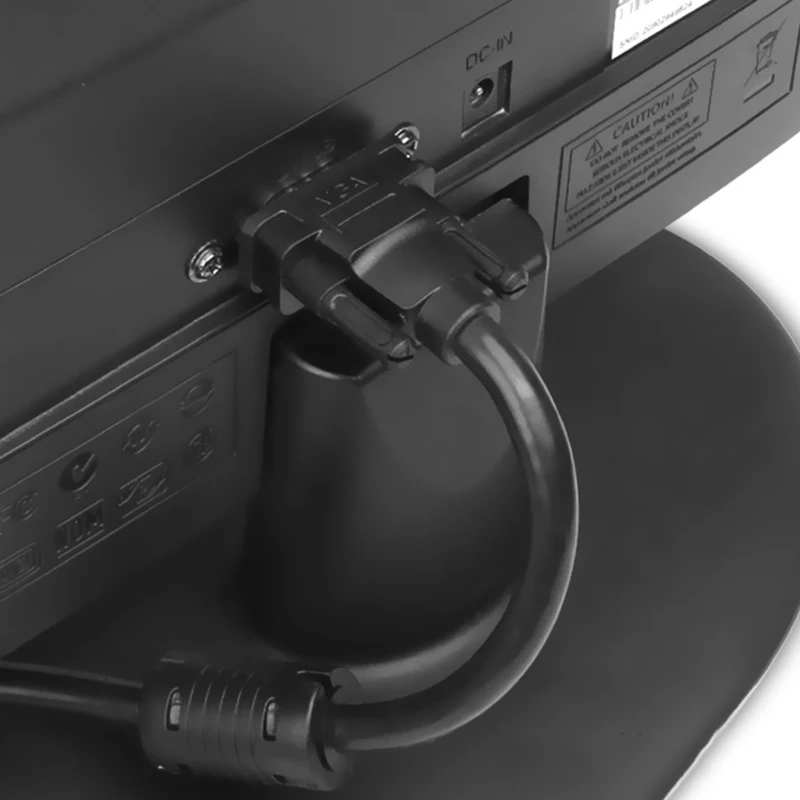 VGA HDMI адаптер VGA в Удлинительный кабель VGA Цифровой аудио конвертер разъем мужчин и мужчин 1 м до 15 м для HDTV проектора компьютера