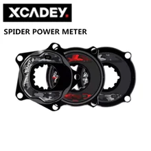 XCADEY XPOWER-S bici da strada MTB Spider Power Meter per SRAM rotore RaceFce manovella corona 104BCD 110BCD Spider Power Meter