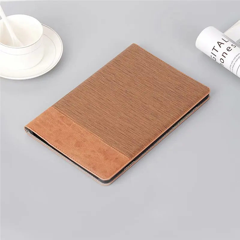 Роскошный Магнитный чехол для samsung Galaxy Tab S6 10,5 дюймов T865 SM-T865 sm-t860 Smart Cover Funda Tablet из искусственной кожи с подставкой