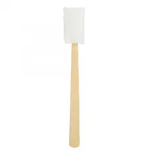 30 шт одноразовая мягкая марлевая зубная щетка для беременных, уход за полостью рта для беременных женщин, зубная щетка для ухода за полостью рта