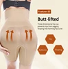 Seamless Women High Waist Slimming Tummy Control Knickers Pant Briefs Shapewear Underwear Body Shaper Lady Corset ► Photo 3/6