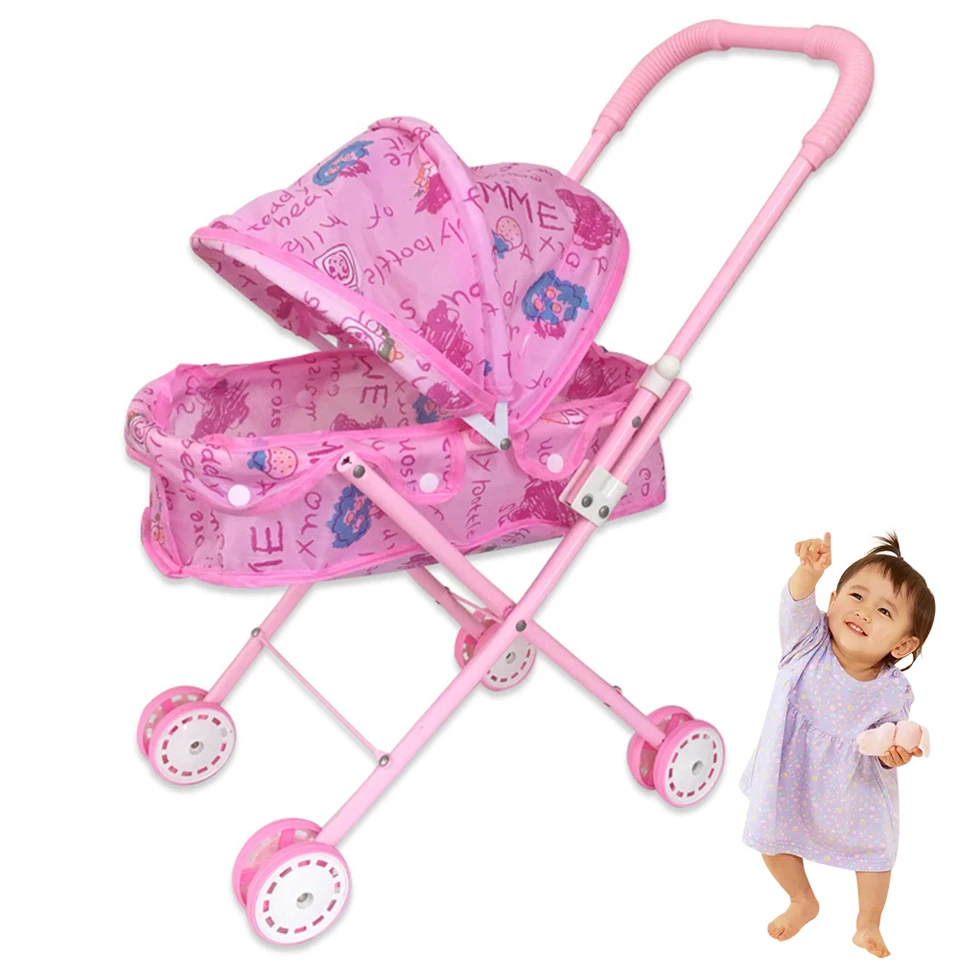 baby toy stroller