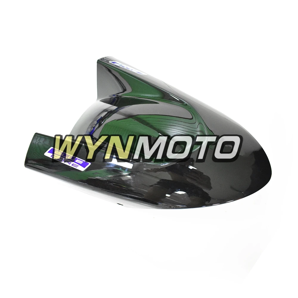 Полный черный синий обтекатели комплект для Yamaha t-max XP530 год впрыск АБС пластмасса мотоциклетный кузов рамы