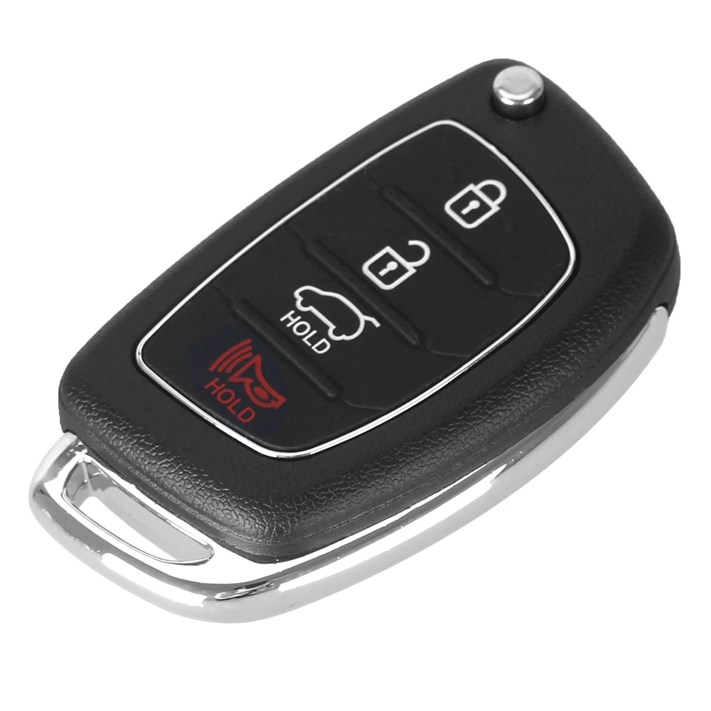 2016 hyundai sonata key fob shell deals