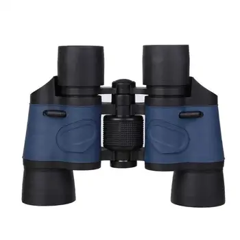 

60x60 HD Telescope Portable Night Vision BAK4 Outdoor Hunting Binoculars