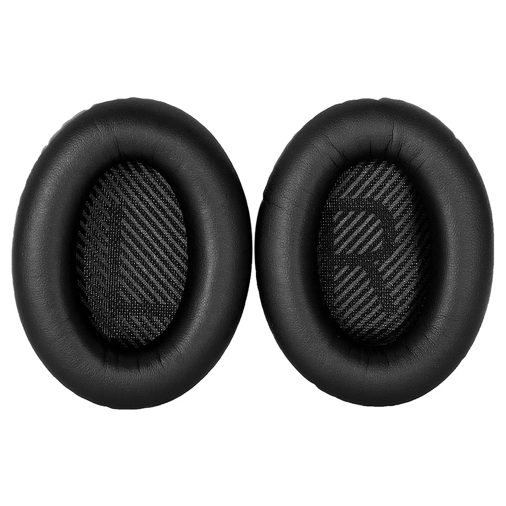 Амбушюры 1 пара сменные амбушюры для QuietComfort 35 25 QC35 QC25 вкладыши