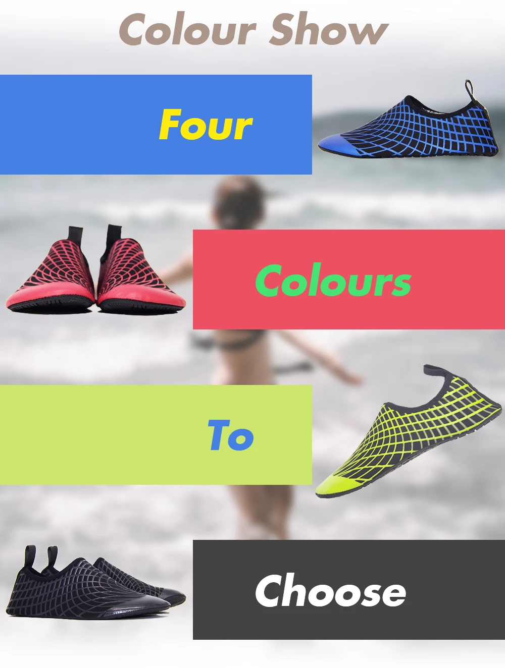 QEJEVI/; водонепроницаемая обувь для мужчин и женщин; сандалии для серфинга; шлепанцы для пляжа, йоги, плавания, улицы, босиком; быстросохнущие носки для женщин