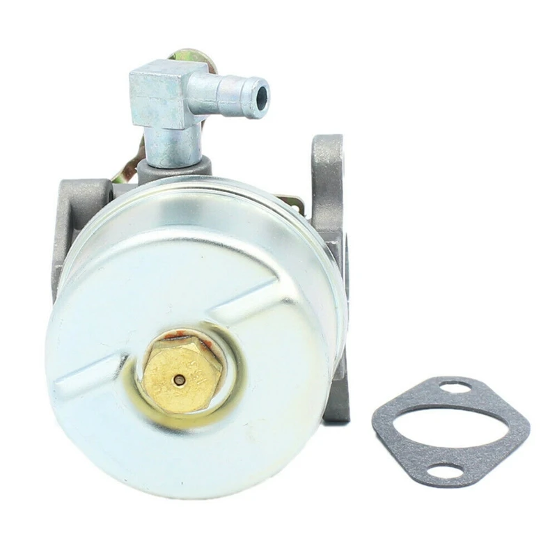 Карбюратор для Tecumseh 4HP 5HP HSK50 HS50 632107 632107A 640084B снегоуборочная машина