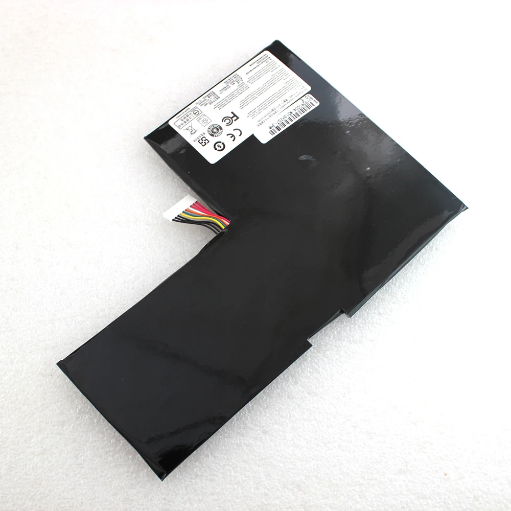 Bateria do Portátil para Msi Bty-m6f Cpmanc Gs60 2pl 2qe 6qe 6qc 6qc070xcn Ms16h2 11.4v 4640mah Bateria do Notebook 52.89wh - Imagem 4