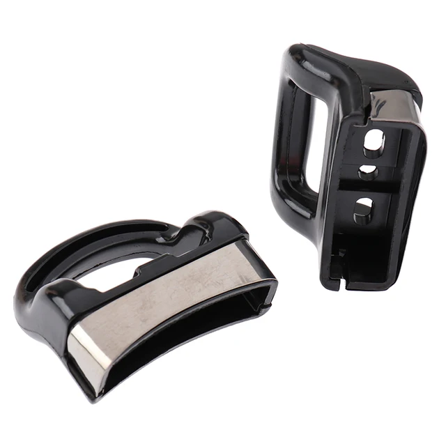 손상된 주방용기 손잡이 교체를 위한 쉬운 솔루션