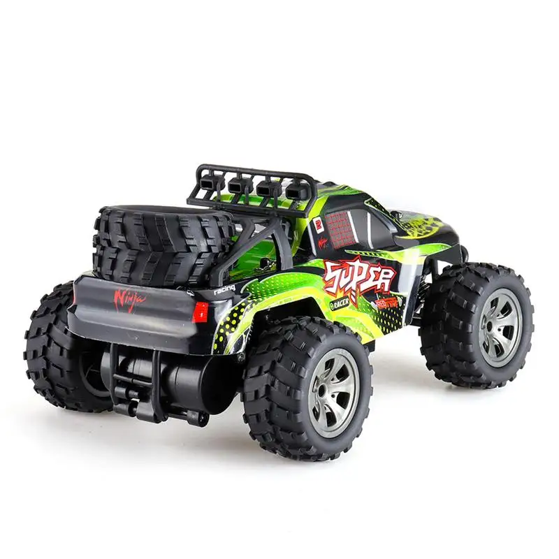 MGRC Мини RC автомобиль 1/18 2,4G 4CH 2WD высокая скорость 15 км/ч щетка гусеничный пульт дистанционного управления автомобиль для детских игрушек несколько цветов