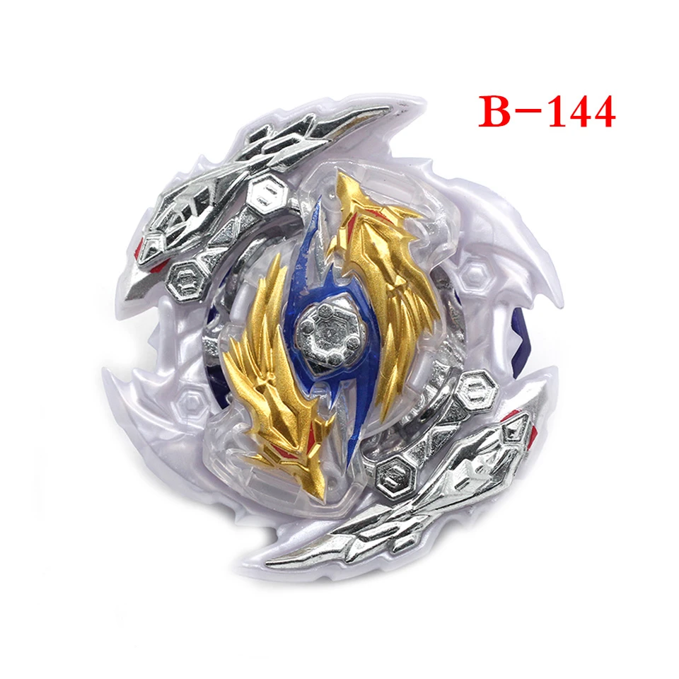 Распродажа игрушек Beyblade Burst B145 B144 B143 B140 Bey Blade без пускового устройства и коробки