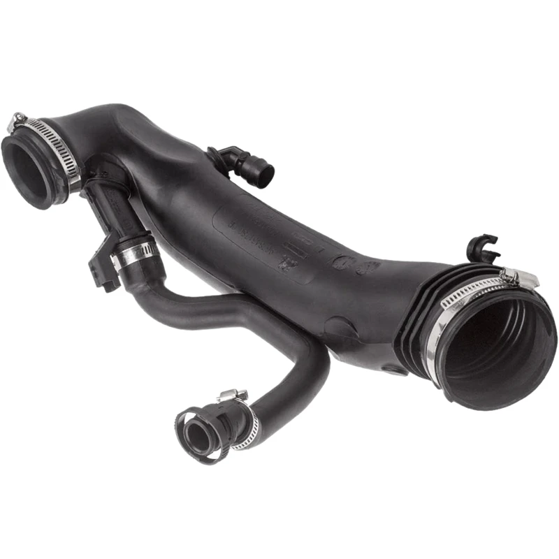 Автомобильный воздухозаборник шланг Turbo для peugeot 207 3008 308 5008 508 RCZ 1,6 16V для Citroen C4 C4L Picasso C5 III 1440. Q6 9811909980