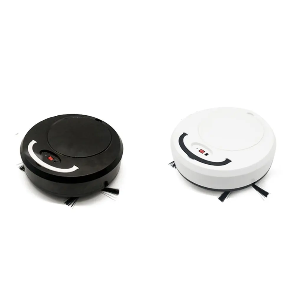 Full Intelligent Sweeping Robot Three-In-One Sweeping Suction Lazy Sweeper Vacuum Cleaner Sweeper 2939