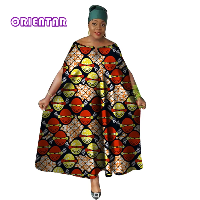 casual african maxi dresses