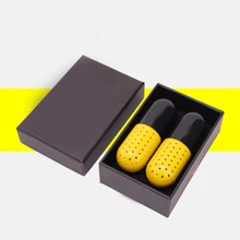 2 шт. обувь дезодорант капсулы кроссовки сумка шкафчик дезодорант осушитель инструмент J99Store