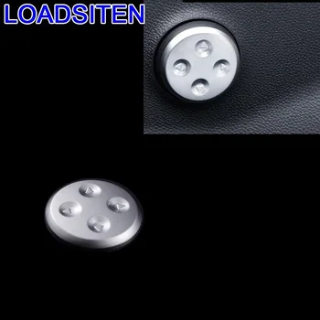 

Modified Automobile Automovil Control System Cup Panel Interior Protecter Parts Covers 10 11 12 13 14 FOR Mercedes Benz C Class
