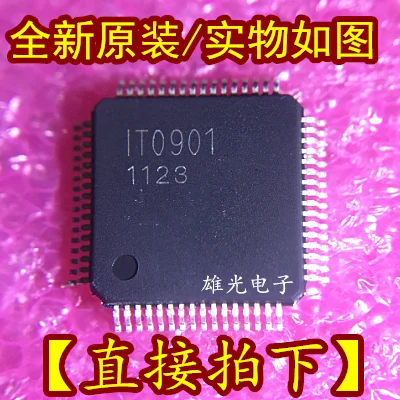 1 шт. IT0901 QFP64