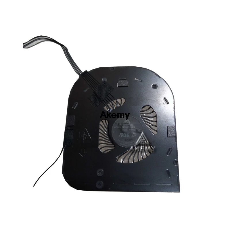 Вентилятор для ND55C34-16E15 DC5V 0.45A см. Изображение 1 шт