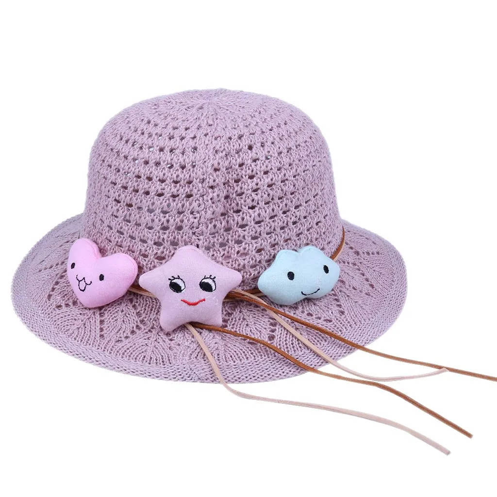 Sun Hat Princess Hat

