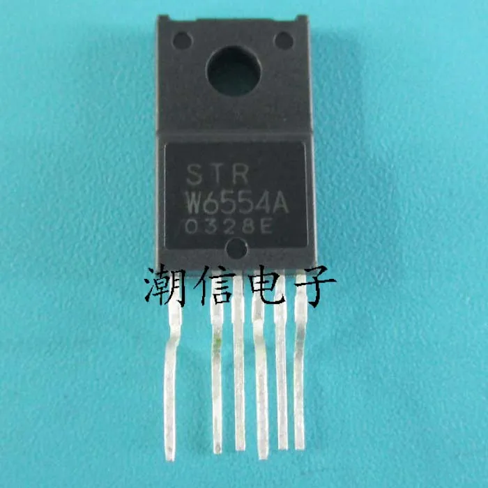 STRW6554A STR-W6554A
