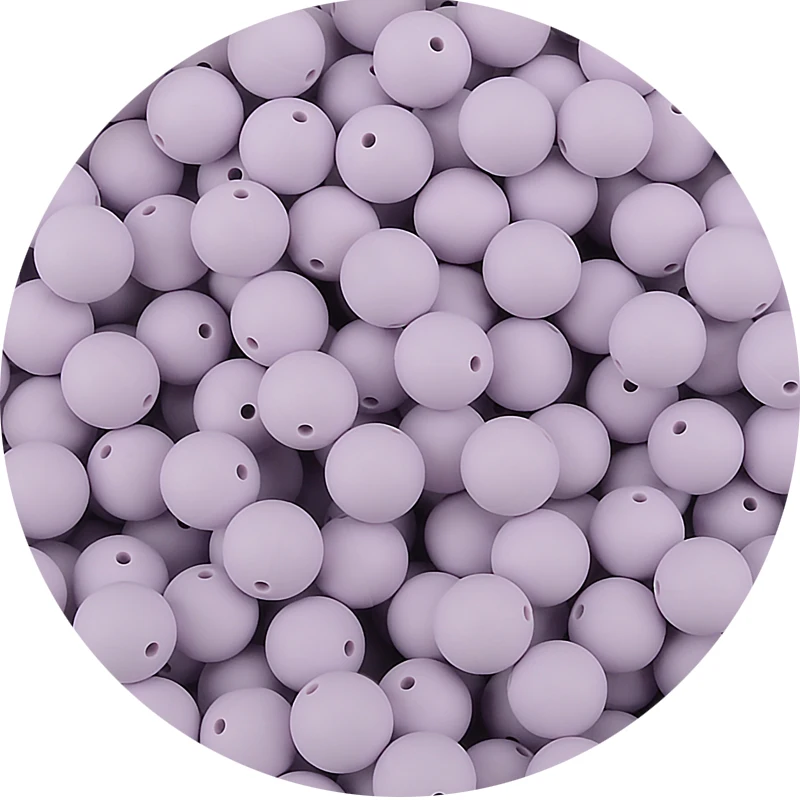 Lavender fog