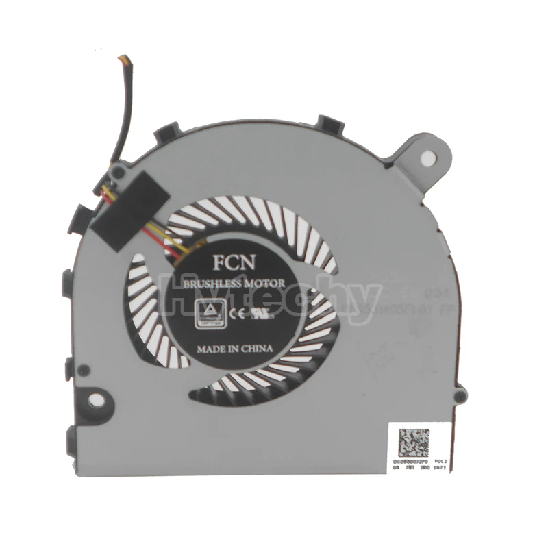 

New Laptop Cooling Cooler Fan for Acer Aspire VX5-591G DC28000J2F0