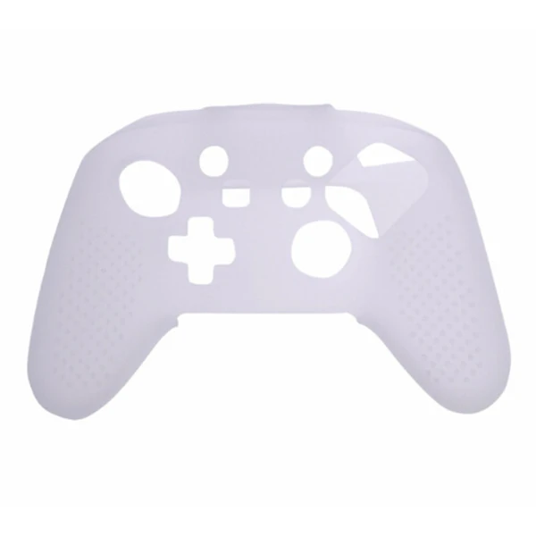 Силиконовый чехол для контроллера Switch Pro с накладки на джойстик
